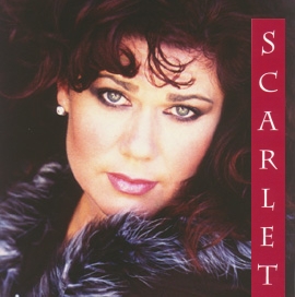 Scarlet